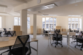 
                                                                                        Location
                                                                                         Location Bureaux Paris 75002