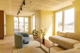 
                                                                                        Location
                                                                                         Location Bureaux Paris 75002