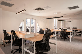 
                                                                                        Location
                                                                                         Location Bureaux Paris 75002