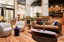 
                                                                                        Location
                                                                                         Location Bureaux Paris 75002