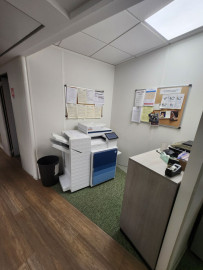 Location
Location Bureaux Paris 75002