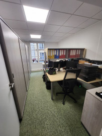 Location
Location Bureaux Paris 75002