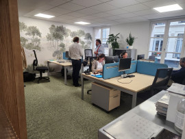 Location
Location Bureaux Paris 75002