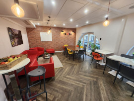Location
Location Bureaux Paris 75002