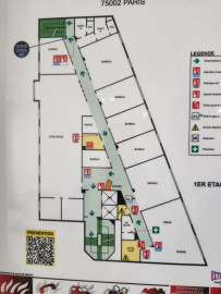 Location
Location Bureaux Paris 75002