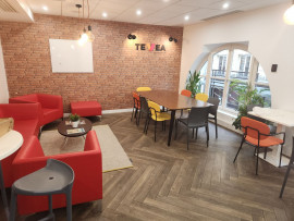 Location
Location Bureaux Paris 75002