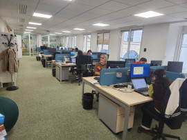 
                                                                                        Location
                                                                                         Location Bureaux Paris 75002