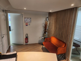 
                                                                                        Location
                                                                                         Location Bureaux Paris 75002
