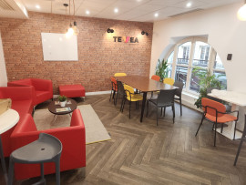 
                                                                                        Location
                                                                                         Location Bureaux Paris 75002