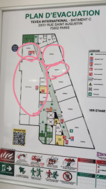 
                                                                                        Location
                                                                                         Location Bureaux Paris 75002