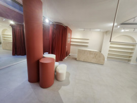 Location
Location Bureaux Paris 75002