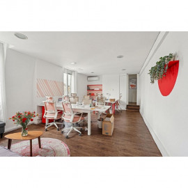 
                                                                                        Location
                                                                                         Location Bureaux Paris 75002