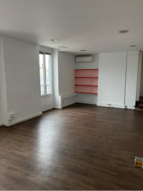 
                                                                                        Location
                                                                                         Location Bureaux Paris 75002