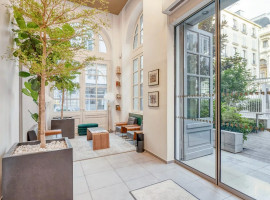 
                                                                                        Location
                                                                                         Location Bureaux Paris 75002