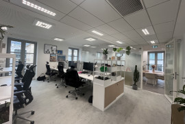 
                                                                                        Location
                                                                                         Location Bureaux Paris 75002