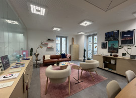 
                                                                                        Location
                                                                                         Location Bureaux Paris 75002