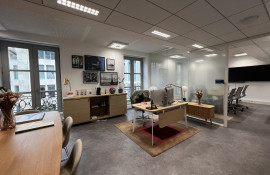 
                                                                                        Location
                                                                                         Location Bureaux Paris 75002