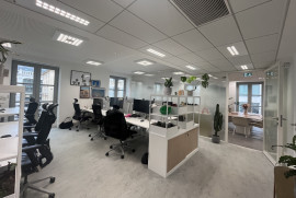 
                                                                                        Location
                                                                                         Location Bureaux Paris 75002