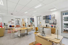 
                                                                                        Location
                                                                                         Location Bureaux Paris 75002