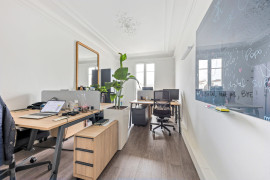 
                                                                                        Location
                                                                                         Location Bureaux Paris 75002