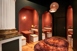 
                                                                                        Location
                                                                                         Location Bureaux Paris 75002