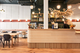 
                                                                                        Location
                                                                                         Location Bureaux Paris 75002