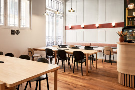 
                                                                                        Location
                                                                                         Location Bureaux Paris 75002