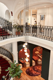 
                                                                                        Location
                                                                                         Location Bureaux Paris 75002