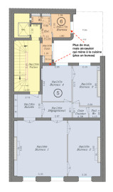 
                                                                                        Location
                                                                                         Location Bureaux Paris 75002