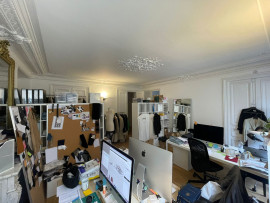 
                                                                                        Location
                                                                                         Location Bureaux Paris 75002