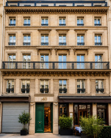 
                                                                                        Location
                                                                                         Location Bureaux Paris 75002