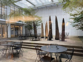 
                                                                                        Location
                                                                                         Location Bureaux Paris 75002