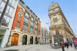
                                                                                        Location
                                                                                         Location Bureaux Paris 75002