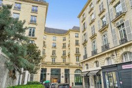 
                                                                                        Location
                                                                                         Location Bureaux Paris 75002