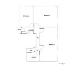 
                                                                                        Location
                                                                                         Location Bureaux Paris 75002