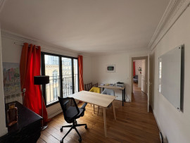 
                                                                                        Location
                                                                                         Location Bureaux Paris 75002