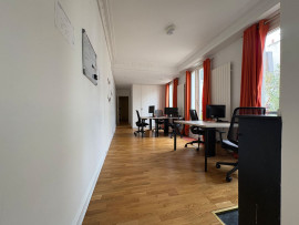 
                                                                                        Location
                                                                                         Location Bureaux Paris 75002
