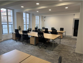 
                                                                                        Location
                                                                                         Location Bureaux Paris 75002