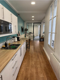 
                                                                                        Location
                                                                                         Location Bureaux Paris 75002