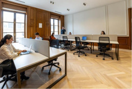 
                                                                                        Location
                                                                                         Location Bureaux Paris 75002