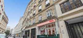 
                                                                                        Location
                                                                                         Location Bureaux Paris 75002