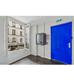 
                                                                                        Location
                                                                                         Location Bureaux Paris 75002