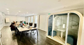 
                                                                                        Location
                                                                                         Location Bureaux Paris 75002