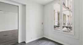 
                                                                                        Location
                                                                                         Location Bureaux Paris 75002