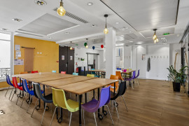 
                                                                                        Location
                                                                                         Location Bureaux Paris 75002