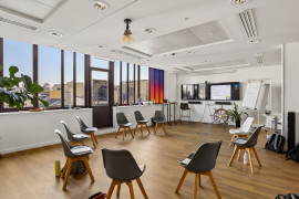 
                                                                                        Location
                                                                                         Location Bureaux Paris 75002