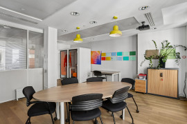 
                                                                                        Location
                                                                                         Location Bureaux Paris 75002
