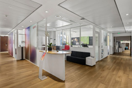 
                                                                                        Location
                                                                                         Location Bureaux Paris 75002