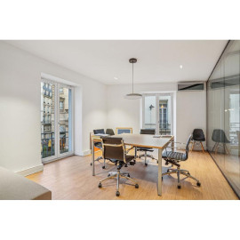 
                                                                                        Location
                                                                                         Location Bureaux Paris 75002