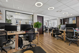 
                                                                                        Location
                                                                                         Location Bureaux Paris 75002